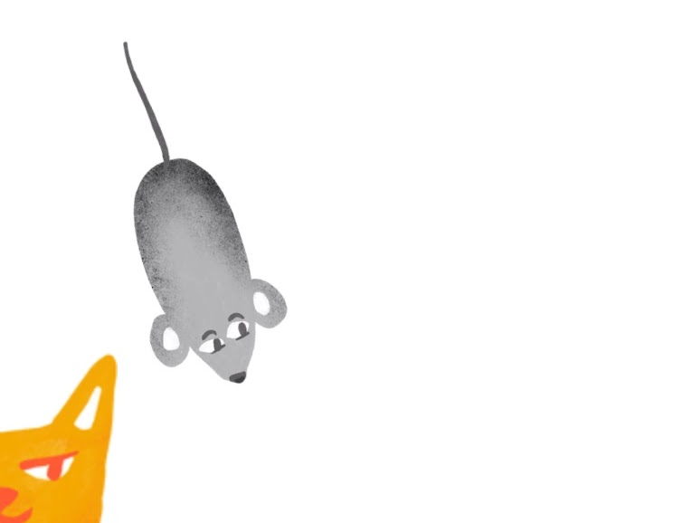 Cat & Mouse